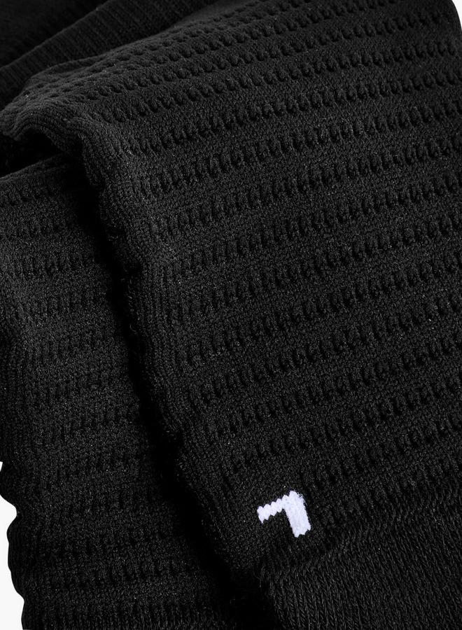 Kappa Men Sports Socks Ankle Length - Image 4